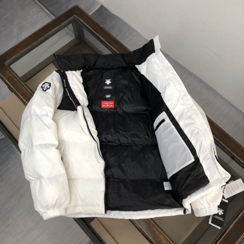 Descente Down Jackets